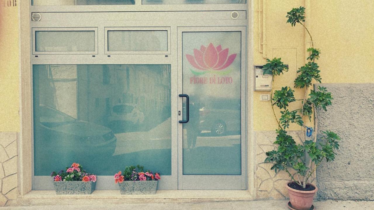 شقة Fiore Di Loto ماتيرا المظهر الخارجي الصورة